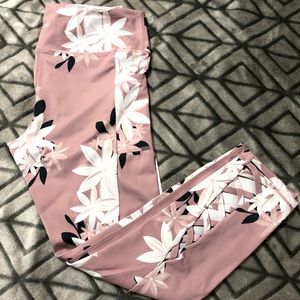 Senita Athletics High Waisted Leggings